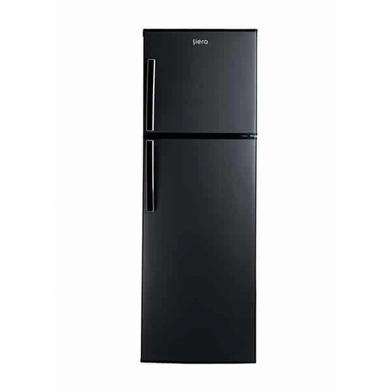 1783541410586 Réfrigérateur DP 420 NO FROST PE Black