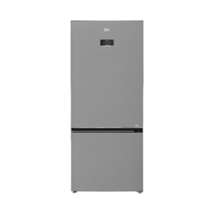 BEKO COMB RCNE730E40SXB NF 646L SILVER BEKO
