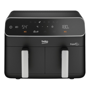 AIR FRYER FRL 5388 B 2EN1 PANNEAU DIGITAL8,5L BEK