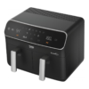 AIR FRYER FRL 5388 B 2EN1 PANNEAU DIGITAL8,5L BEK