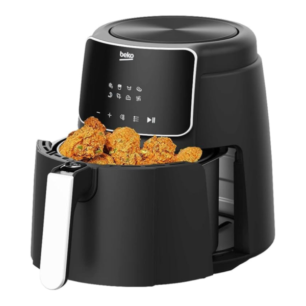AIR FRYER FRL 2244 B PANNEAU DIGITAL 4,7L BEKO
