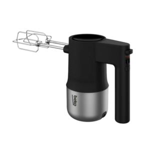 BATTEUR HMM 81504 BX INOX 500W BEKO