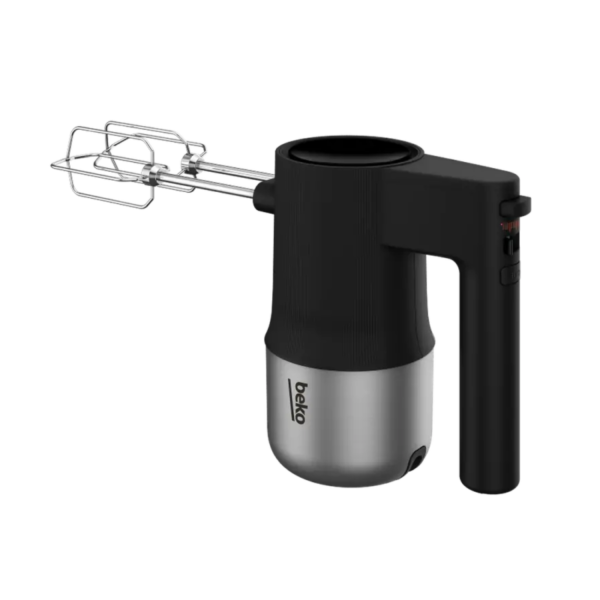 BATTEUR HMM 81504 BX INOX 500W BEKO