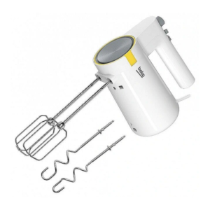 BATTEUR HMM 62404 W BLANC 425W BEKO