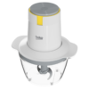 HACHOIR CHP 62522 W BLANC 0,5L 500W BEKO