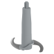 HACHOIR CHP 62522 W BLANC 0,5L 500W BEKO