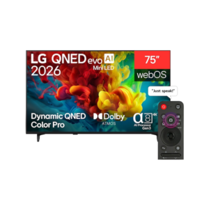 QNED 75QNED84B6T LG