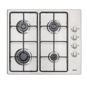 Plaque Encastrable BG410 X