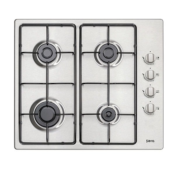 BG410-X Plaque Encastrable BG410 X