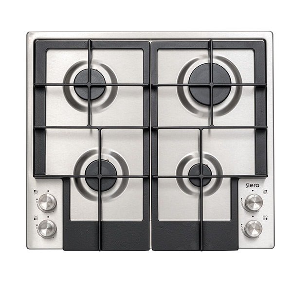 BGH6040GX-TH (1) PLAQUE SIERA 4 FEUX PG6040 GXTH