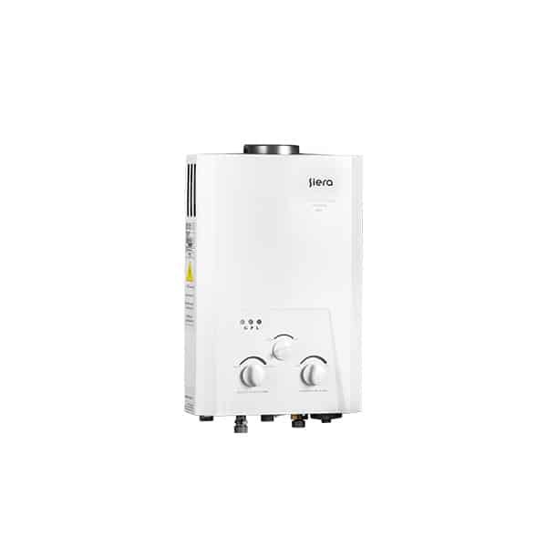 Chauffe-Eau-a-gaz-JSD12-6A Chauffe-Eau A Gaz JSD12-6A
