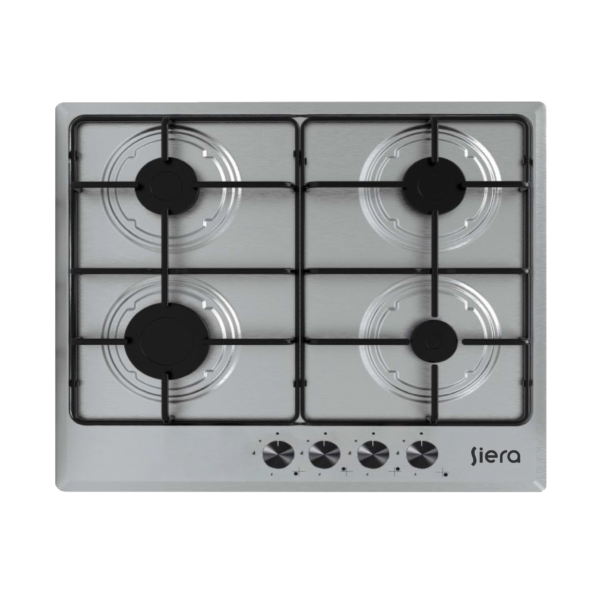 M6-40B Plaque Encastrable M6-40B INOX