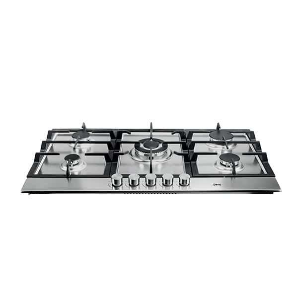 PG7051S-CCI-TH Plaque Encastrable PG7051S-CCI TH