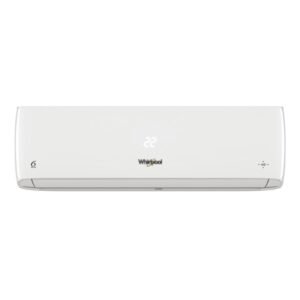 WHIRLPOOL CLIM SPICR 309W1 CLIM INVERTER A+ 9000 BTU WHP