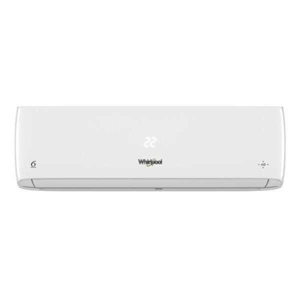WHIRLPOOL CLIM SPICR 312W1 CLIM INVERTER A+ 12000 BTU WHP